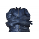 Real Leather Mummy Sleep Sack Body Bag Harness Hood Straight Jacket Belted Real Leather Mummy Sleep Sack Body Bag Harness Hood Straight Jacket Belted