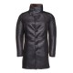 Real Shearling Coat inspired by Ryan Gosling's Blade Runner 2049 Trench Coat Real Shearling Coat inspired by Ryan Gosling's Blade Runner 2049 Trench Coat