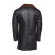 Real Shearling Coat inspired by Ryan Gosling's Blade Runner 2049 Trench Coat Real Shearling Coat inspired by Ryan Gosling's Blade Runner 2049 Trench Coat