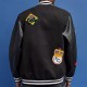 Reason X Negro League Baseball All Teams Varsity Jacket Reason X Negro League Baseball All Teams Varsity Jacket