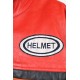 Red Bull Racing Leather Jacket Red Bull Racing Leather Jacket