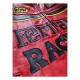 Red Ferrari Racing Jacket Red Ferrari Racing Jacket