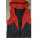 Red Hood Cosplay Waistcoat Halloween Cosplay Costume