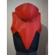 Red Hood Cosplay Waistcoat Halloween Cosplay Costume