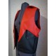 Red Hood Cosplay Waistcoat Halloween Cosplay Costume