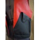 Red Hood Cosplay Waistcoat Halloween Cosplay Costume