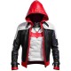 Red Hood Jason Todd Batman Arkham Knight Costume