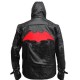 Red Hood Jason Todd Batman Arkham Knight Costume