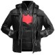 Red Hood Jason Todd Batman Arkham Knight Costume