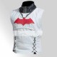 Red Hood Jason Todd Batman Arkham Knight Costume