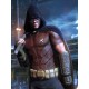 Red Robin Batman Arkham City Vest Costume  