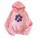 Reki Kyan SK8 the Infinity Pink Hoodie Reki Kyan SK8 the Infinity Pink Hoodie