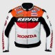 Repsol Team Racing Motorcycle Jacket Repsol Team Racing Motorcycle Jacket