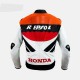 Repsol Team Racing Motorcycle Jacket Repsol Team Racing Motorcycle Jacket