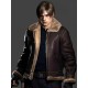 Resident Evil 4 Leon Kennedy Jacket Resident Evil 4 Leon Kennedy Jacket