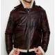 Resident Evil 4 Leon Kennedy Jacket Resident Evil 4 Leon Kennedy Jacket