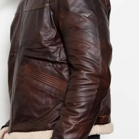 Resident Evil 4 Leon Kennedy Jacket Resident Evil 4 Leon Kennedy Jacket