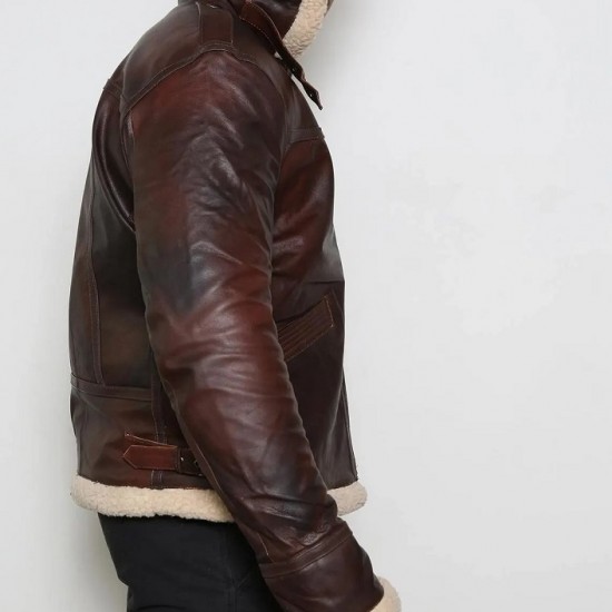 Resident Evil 4 Leon Kennedy Jacket Resident Evil 4 Leon Kennedy Jacket