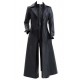 Resident Evil 5 Albert Wesker Leather Cosplay Coat Costume Resident Evil 5 Albert Wesker Leather Cosplay Coat Costume