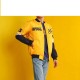 Respect The Grind Bomber Jacket Respect The Grind Bomber Jacket