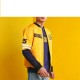 Respect The Grind Bomber Jacket Respect The Grind Bomber Jacket