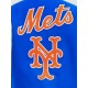 Retro Classic NY Mets Royal Blue Wool Varsity Jacket Retro Classic NY Mets Royal Blue Wool Varsity Jacket