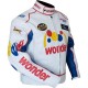 Ricky Bobby Wonder Racing Leather Jacket Ricky Bobby Wonder Racing Leather Jacket