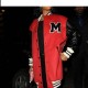 Rihanna Varsity M Jacket Rihanna Varsity M Jacket