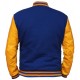 Riverdale Jacket KJ Apa Archie Andrews Letterman Varsity Jacket