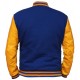 Riverdale Jacket Archie Andrews KJ APA Varsity Letterman R Bomber Wool Jacket Riverdale Jacket Archie Andrews KJ APA Varsity Letterman R Bomber Wool Jacket