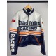 Roadmans 90s Leather Motorbike Jacket Roadmans 90s Leather Motorbike Jacket
