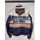 Roadmans 90s Leather Motorbike Jacket Roadmans 90s Leather Motorbike Jacket