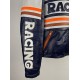 Roadmans 90s Leather Motorbike Jacket Roadmans 90s Leather Motorbike Jacket