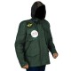 Robert De Niro Taxi Driver M-65 Jacket Robert De Niro Taxi Driver M-65 Jacket