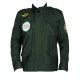 Robert De Niro Taxi Driver M-65 Jacket Robert De Niro Taxi Driver M-65 Jacket