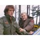 Robert De Niro Taxi Driver M-65 Jacket Robert De Niro Taxi Driver M-65 Jacket
