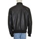 Robert E Hogan's Heroes Bob Crane Bomber Leather Robert E Hogan's Heroes Bob Crane Bomber Leather