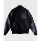 Rock The Bells LL Cool J Bomber Jacket Rock The Bells LL Cool J Bomber Jacket