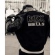 Rock The Bells LL Cool J Bomber Jacket Rock The Bells LL Cool J Bomber Jacket