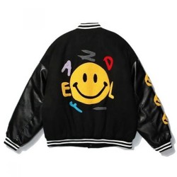 Rocky AWGE Smiley Kaptial Acid Jacket