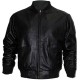 Rocky II Tiger Rocky Balboa Leather Jacket Rocky II Tiger Rocky Balboa Leather Jacket