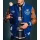 Roots Blue Jays Toronto Baseball Club Jacket Roots Blue Jays Toronto Baseball Club Jacket