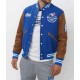 Roots Blue Jays Toronto Baseball Club Jacket Roots Blue Jays Toronto Baseball Club Jacket
