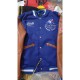 Roots Blue Jays Toronto Baseball Club Jacket Roots Blue Jays Toronto Baseball Club Jacket