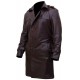 Rorschach Watchmen Leather Costume Trench Coat Rorschach Watchmen Leather Costume Trench Coat
