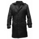 Rorschach Watchmen Leather Costume Trench Coat Rorschach Watchmen Leather Costume Trench Coat