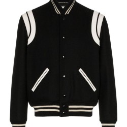 SLP Teddy Jacket