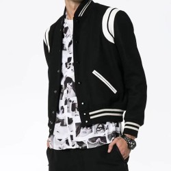SLP Teddy Jacket