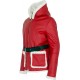Santa Claus Red Custome Santa Claus Red Custome