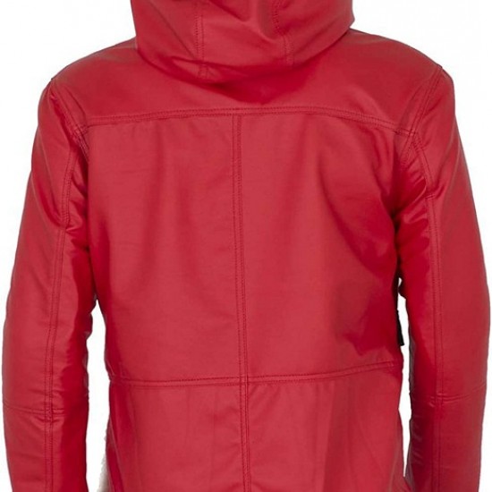 Santa Claus Red Custome Santa Claus Red Custome